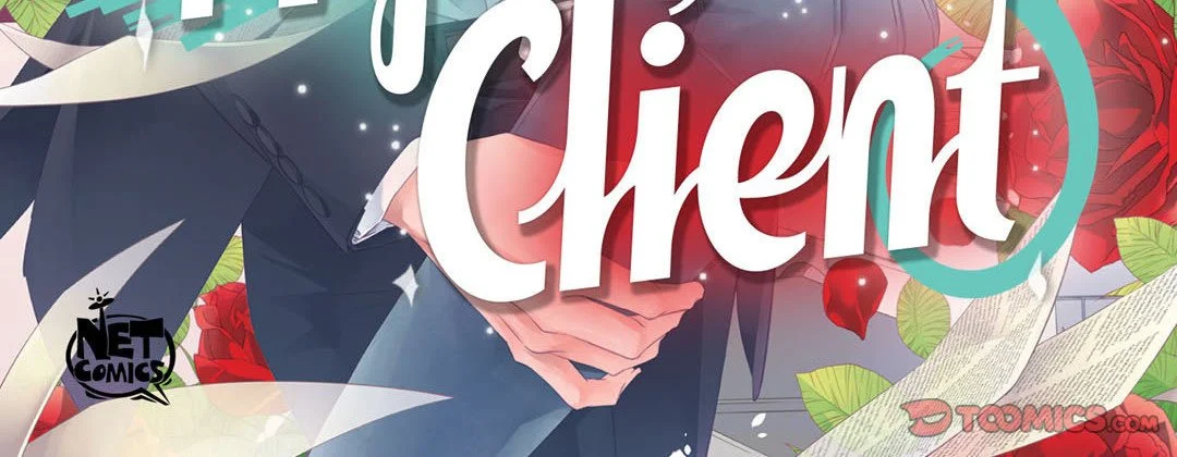 My Ex, Client - Chapter 24
